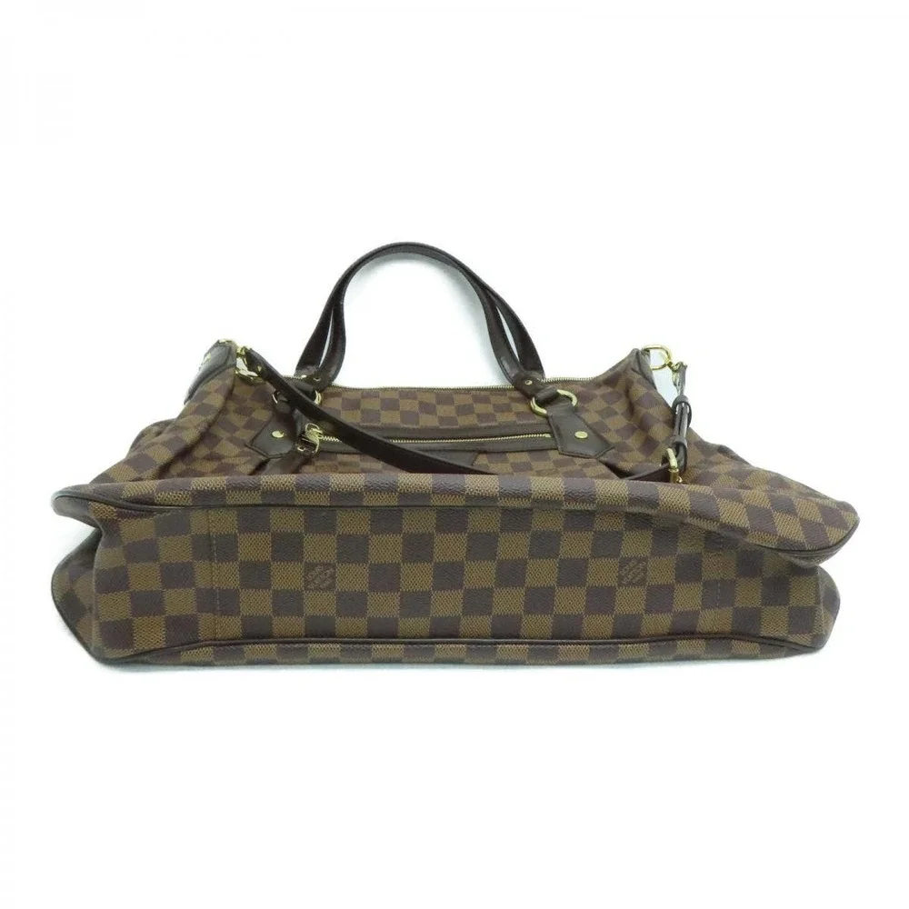 💎✨BEAUTIFUL✨💎 LOUIS VUITTON Damier Evora MM - Picture 5 of 16
